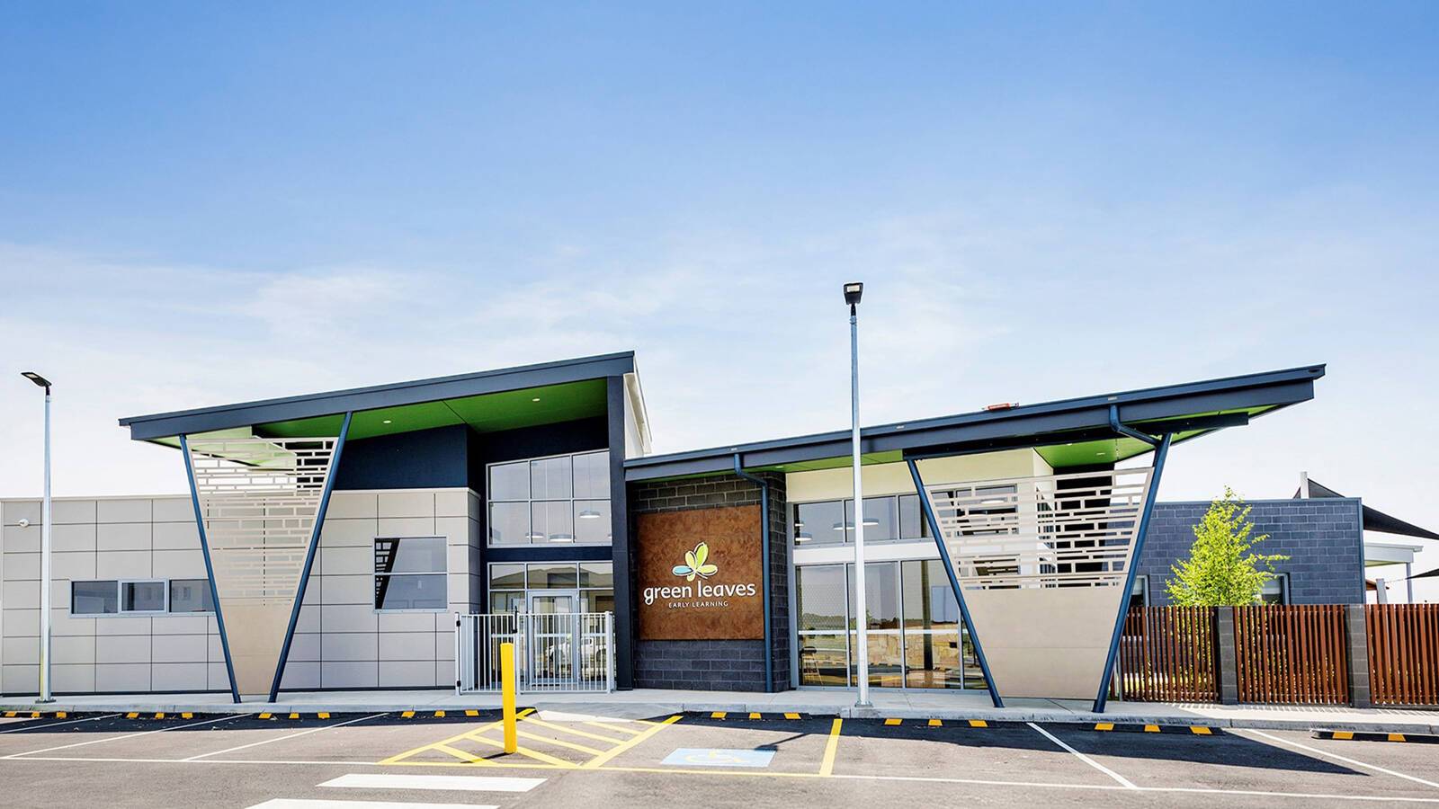 Green Leaves Early Learning Highlands