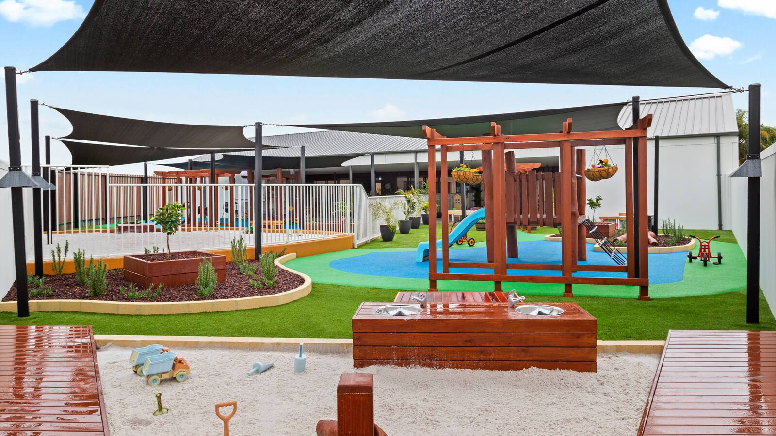 Green Leaves Early Learning Joondanna