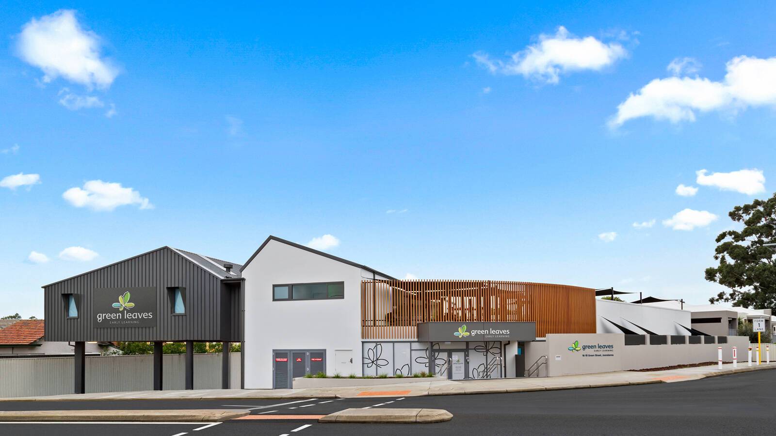 Green Leaves Early Learning Joondanna