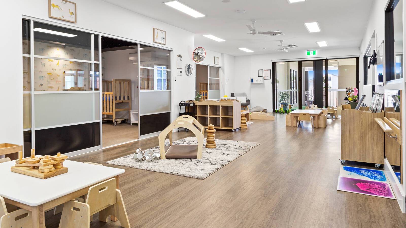 Green Leaves Early Learning Launceston