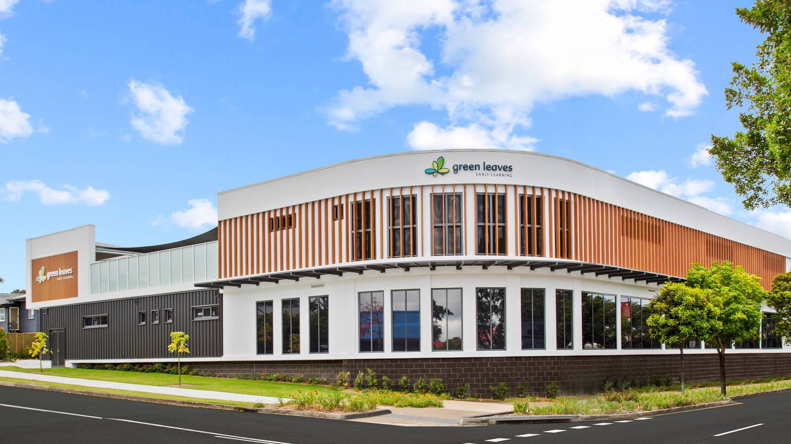 Green Leaves Early Learning Margate