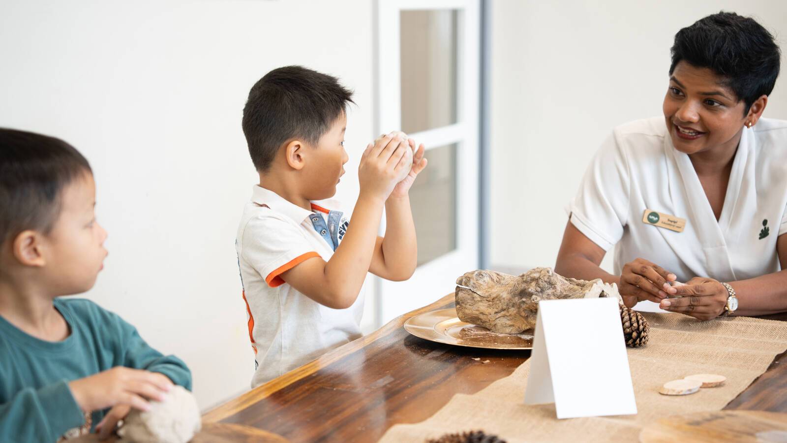 Simba Education Macquarie Park