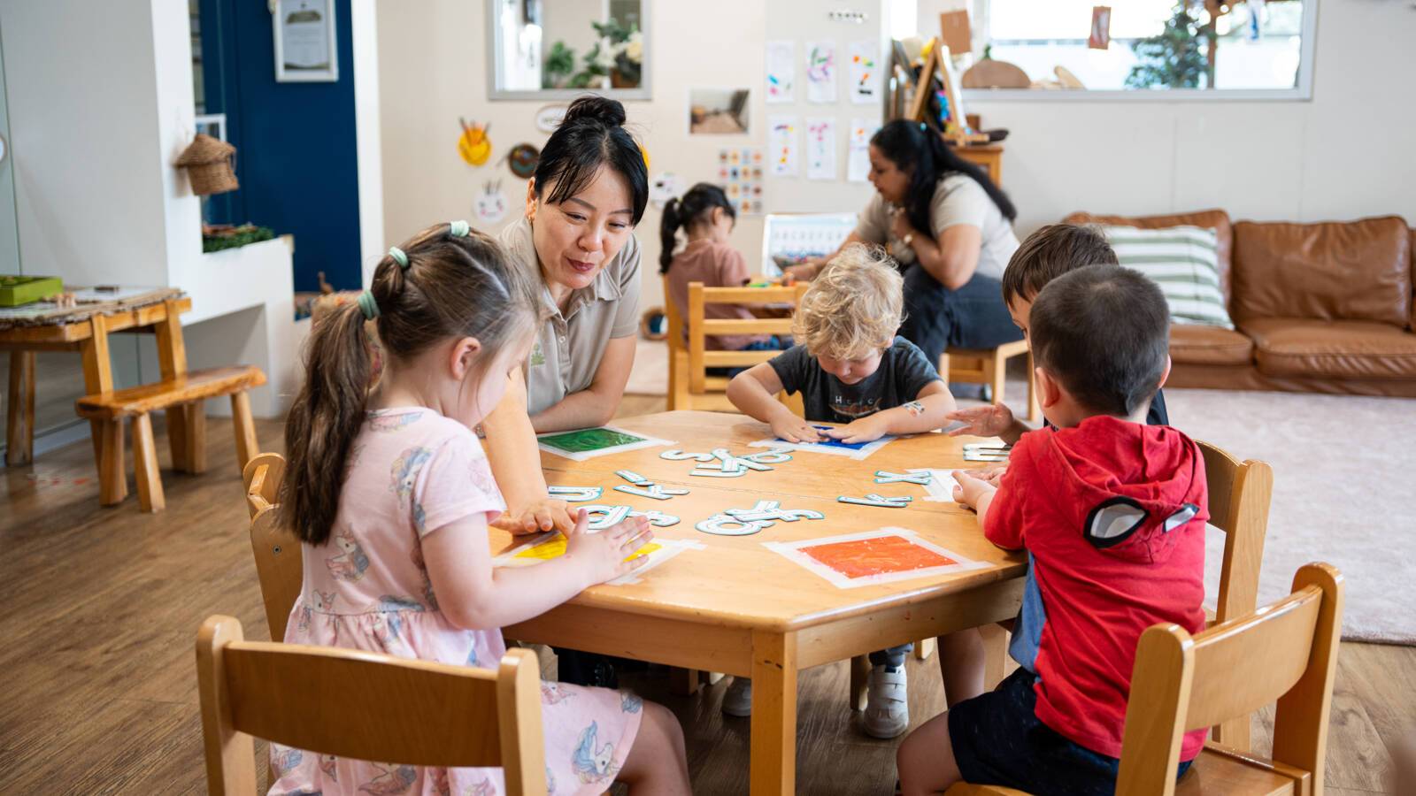 Simba Education Macquarie Park