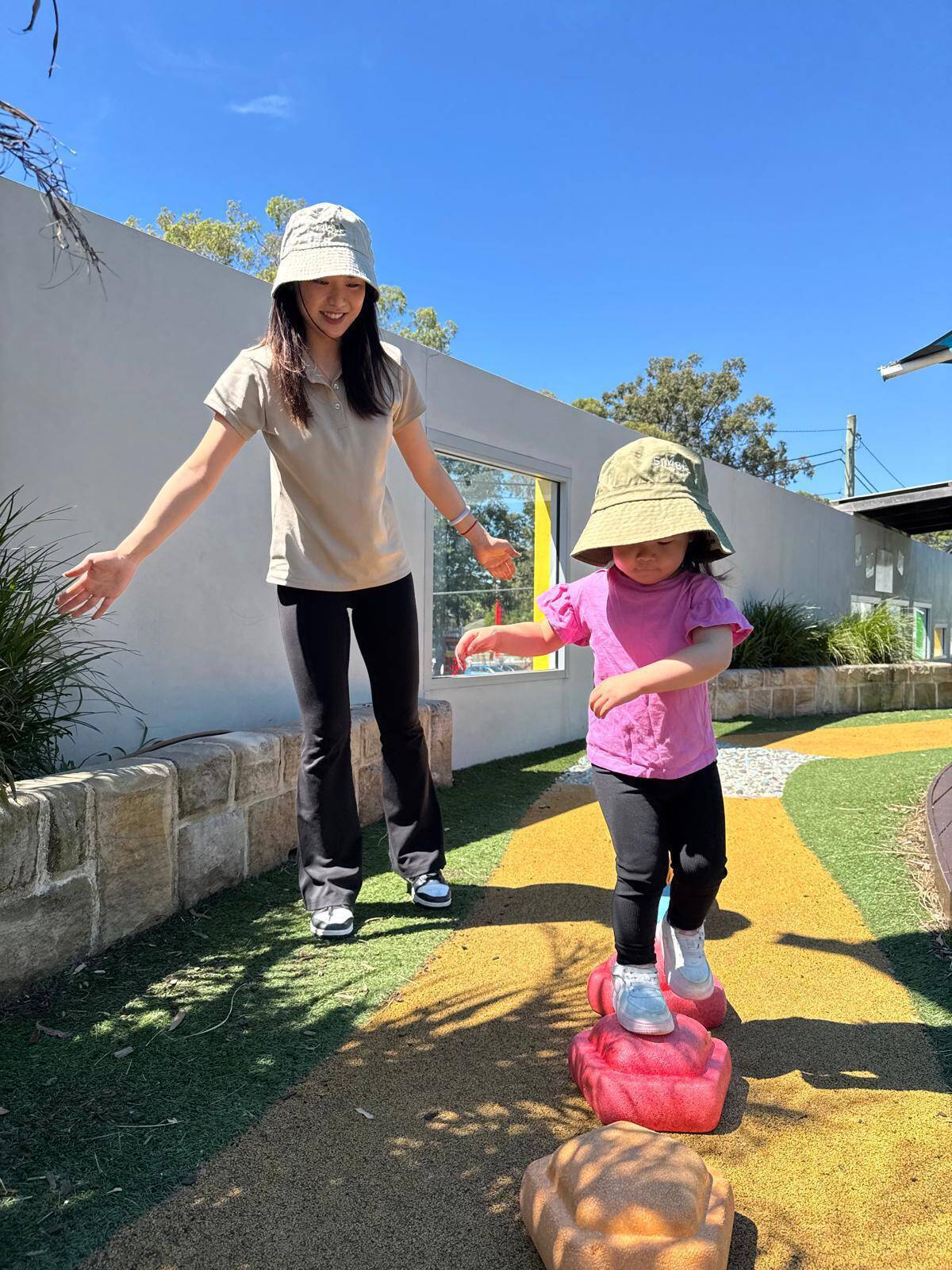 Simba Education Macquarie Park