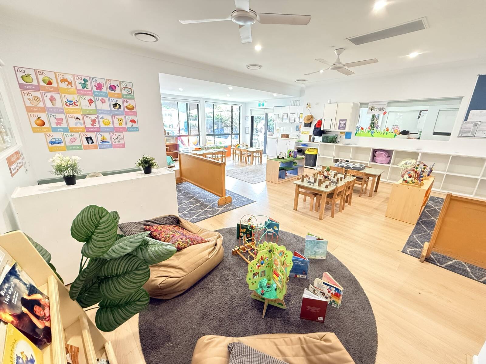 Little Voyagers Early Learning Centre Sylvania