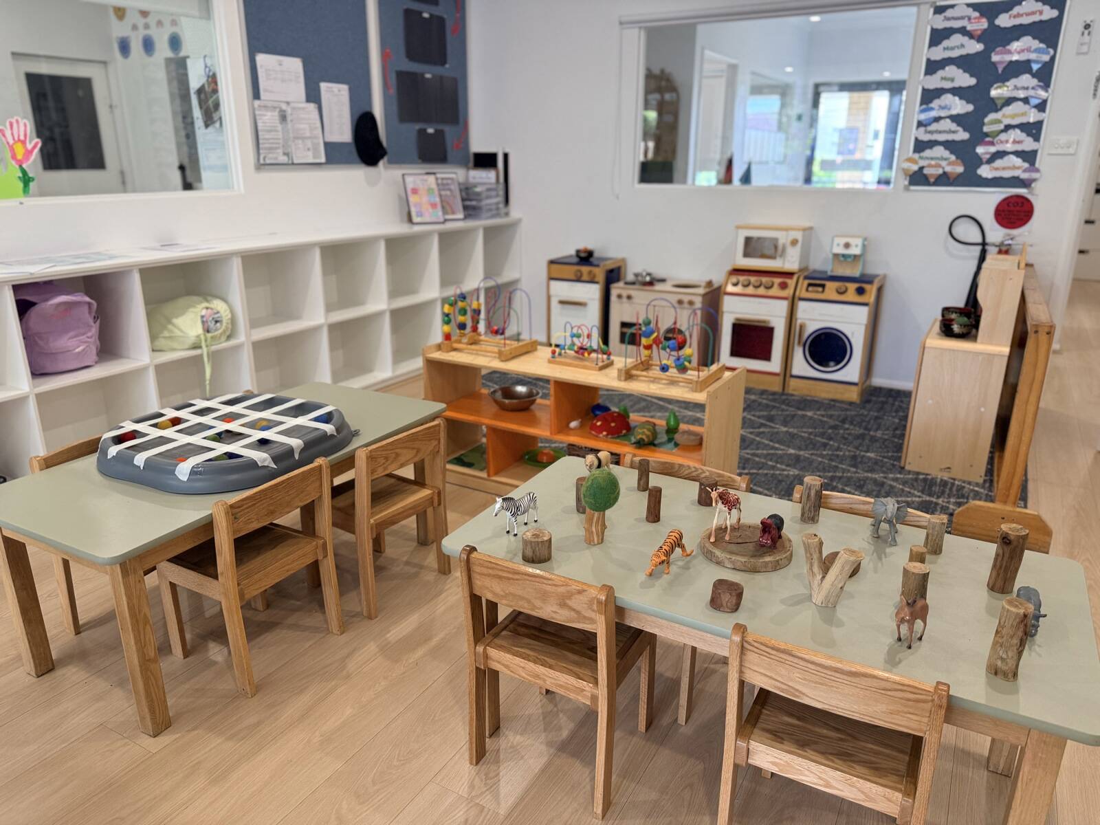 Little Voyagers Early Learning Centre Sylvania