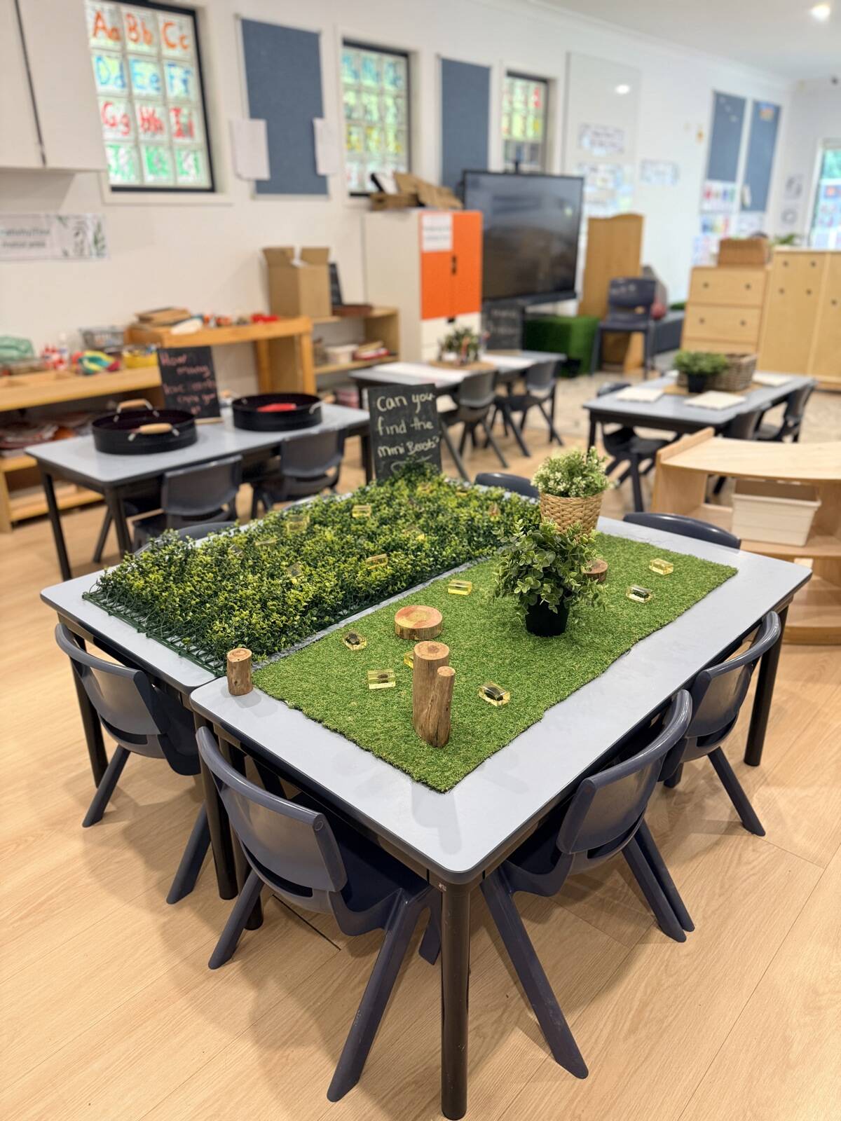 Little Voyagers Early Learning Centre Sylvania