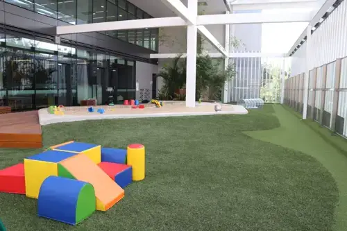 Honey Bird Child Care Centre - Employees Only