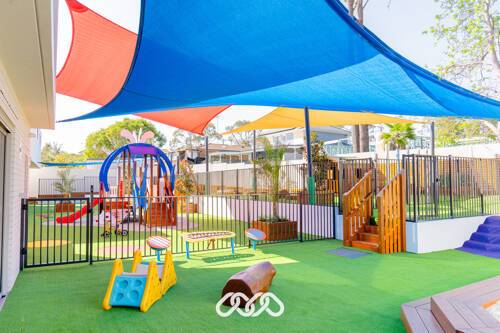 Winston Hills Montessori Academy