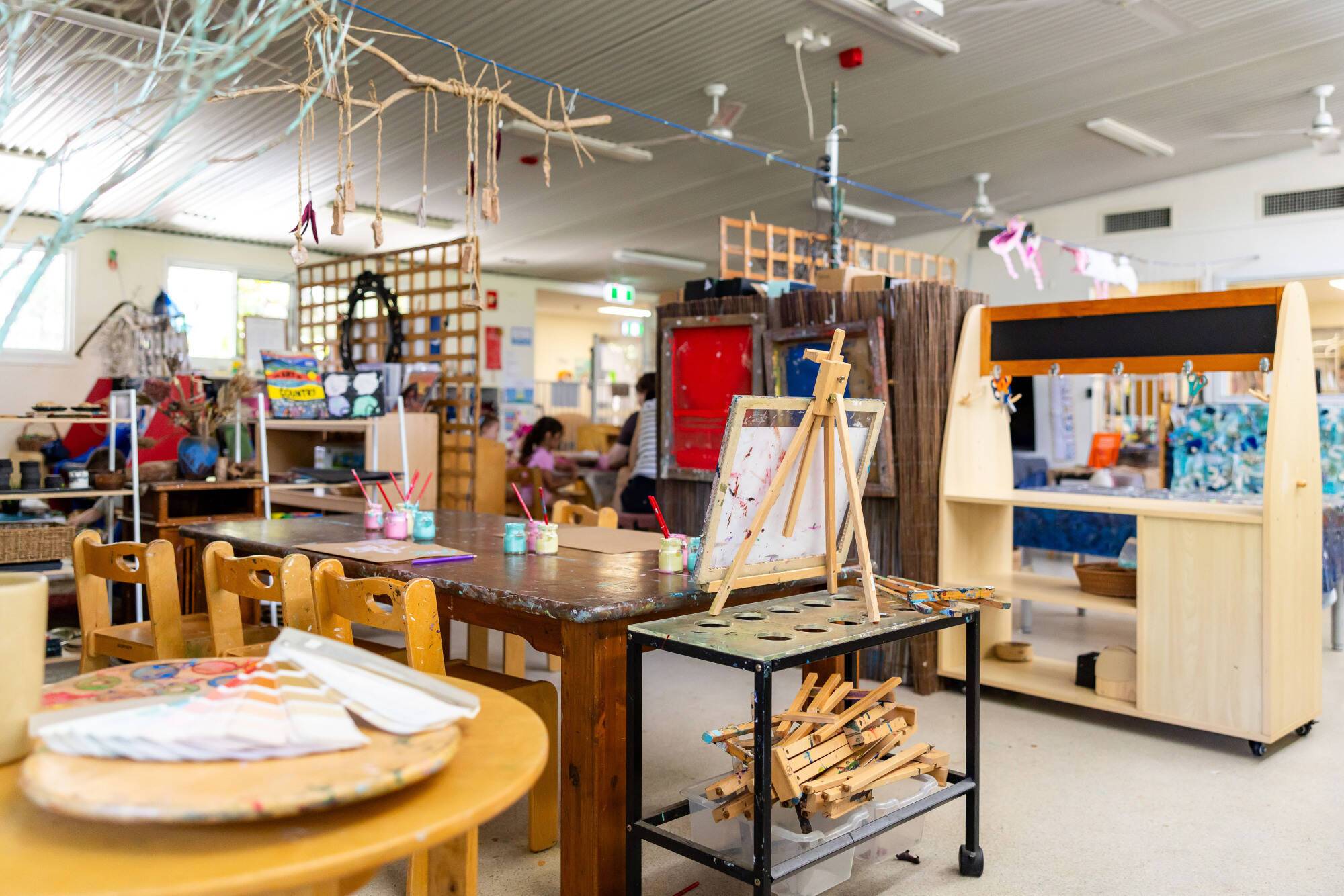 C&K Seven Hills Community Kindergarten