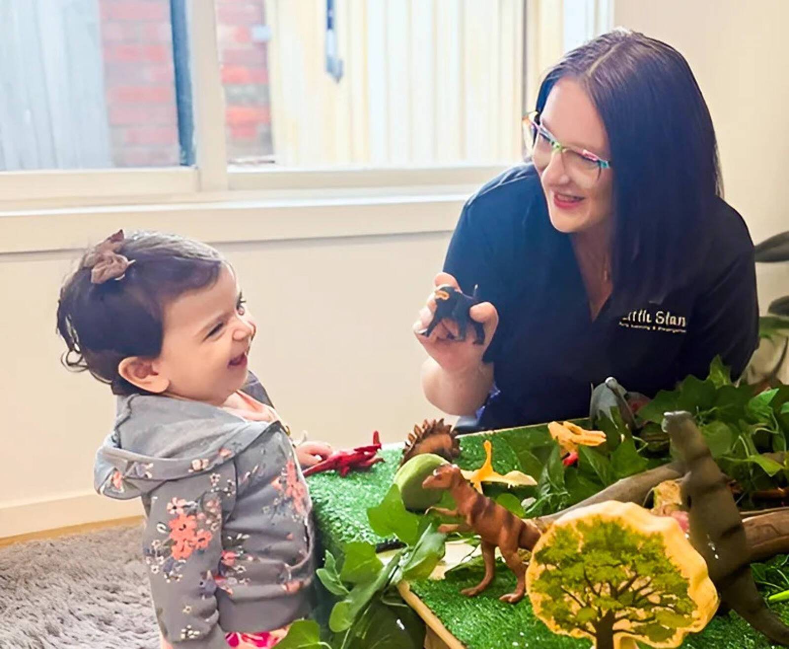 Little Stars Early Learning & Kindergarten - Mill Park