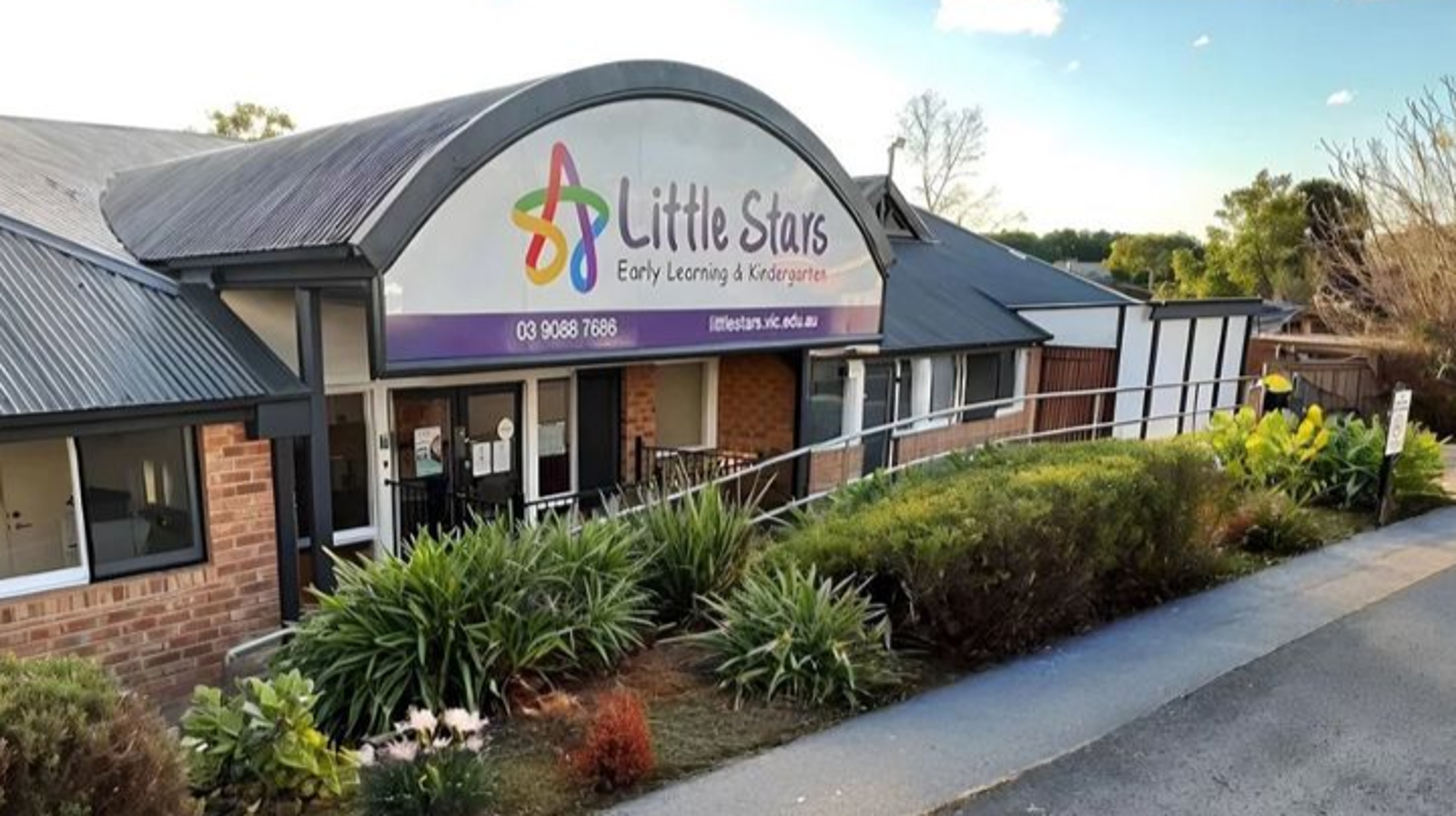 Little Stars Early Learning & Kindergarten - Mill Park