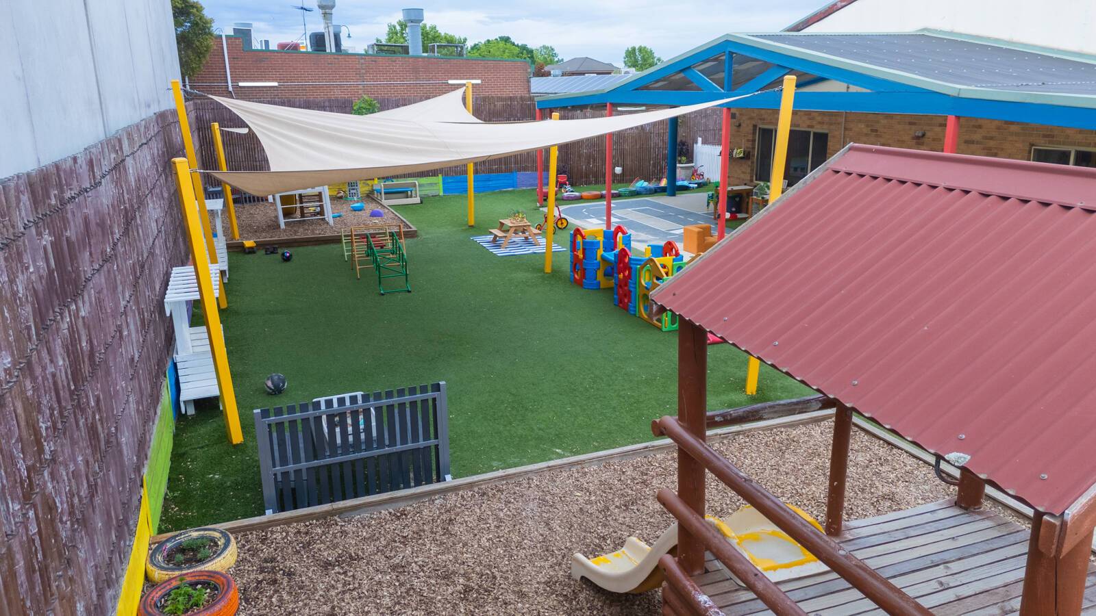 Josie's Bright Beginnings