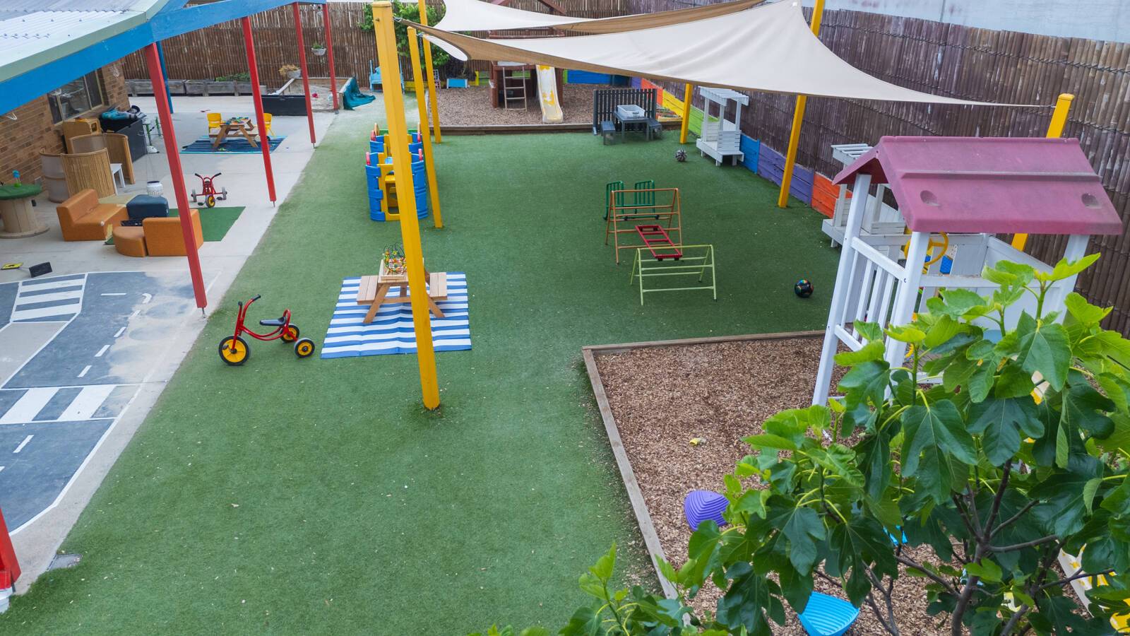 Josie's Bright Beginnings