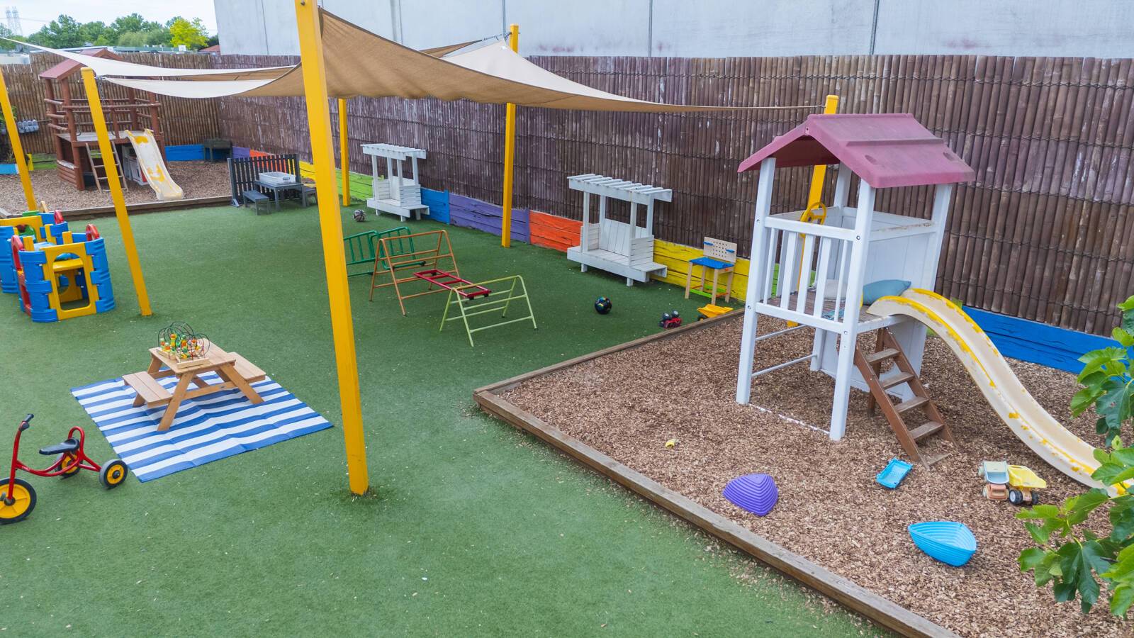 Josie's Bright Beginnings