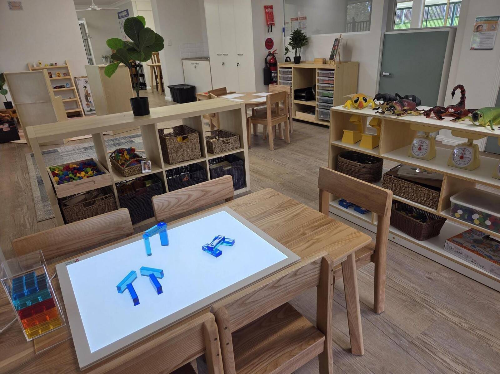Creative Garden Early Learning Mount Annan Preschool - Re-opening SOON! 