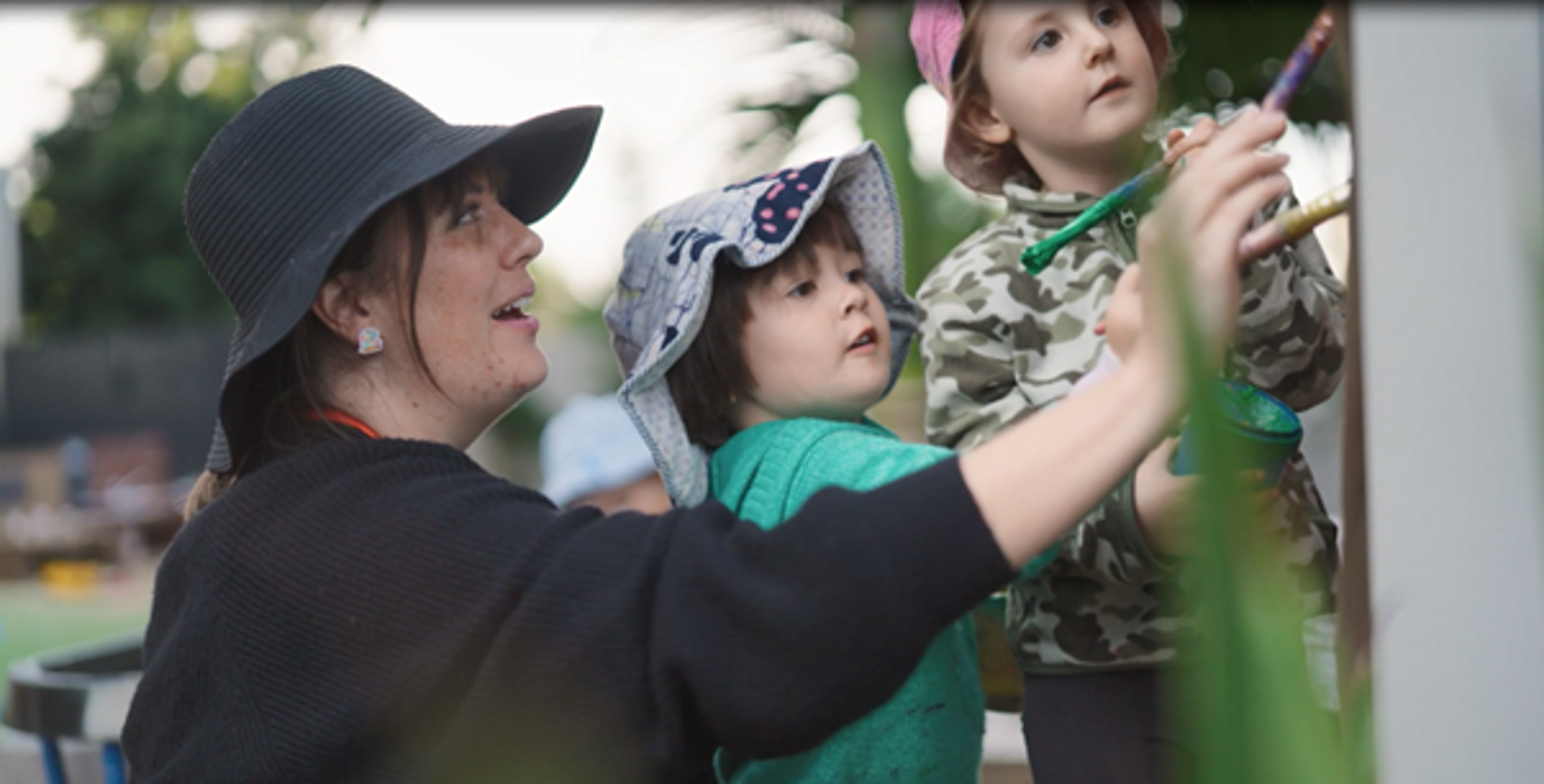 CatholicCare Early Learning Centre - Campbelltown