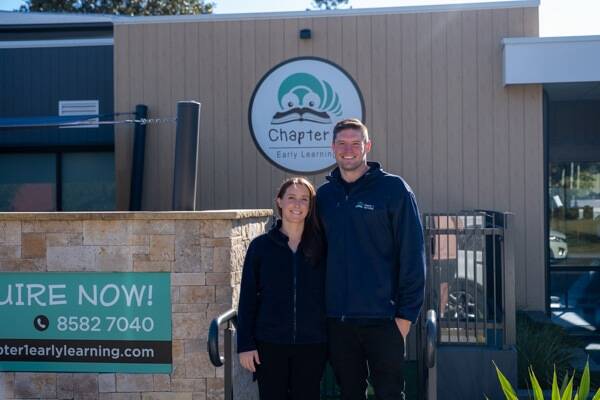 Chapter 1 Early Learning