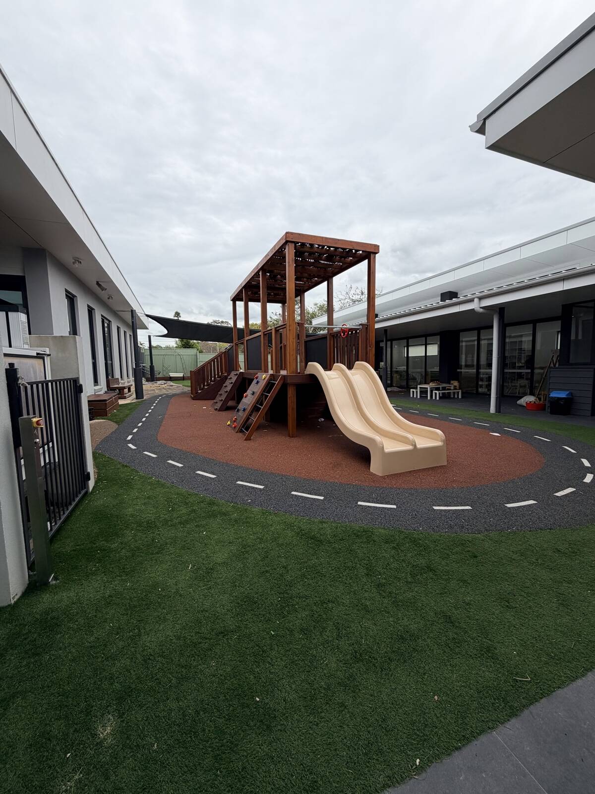 Chapter 1 Early Learning