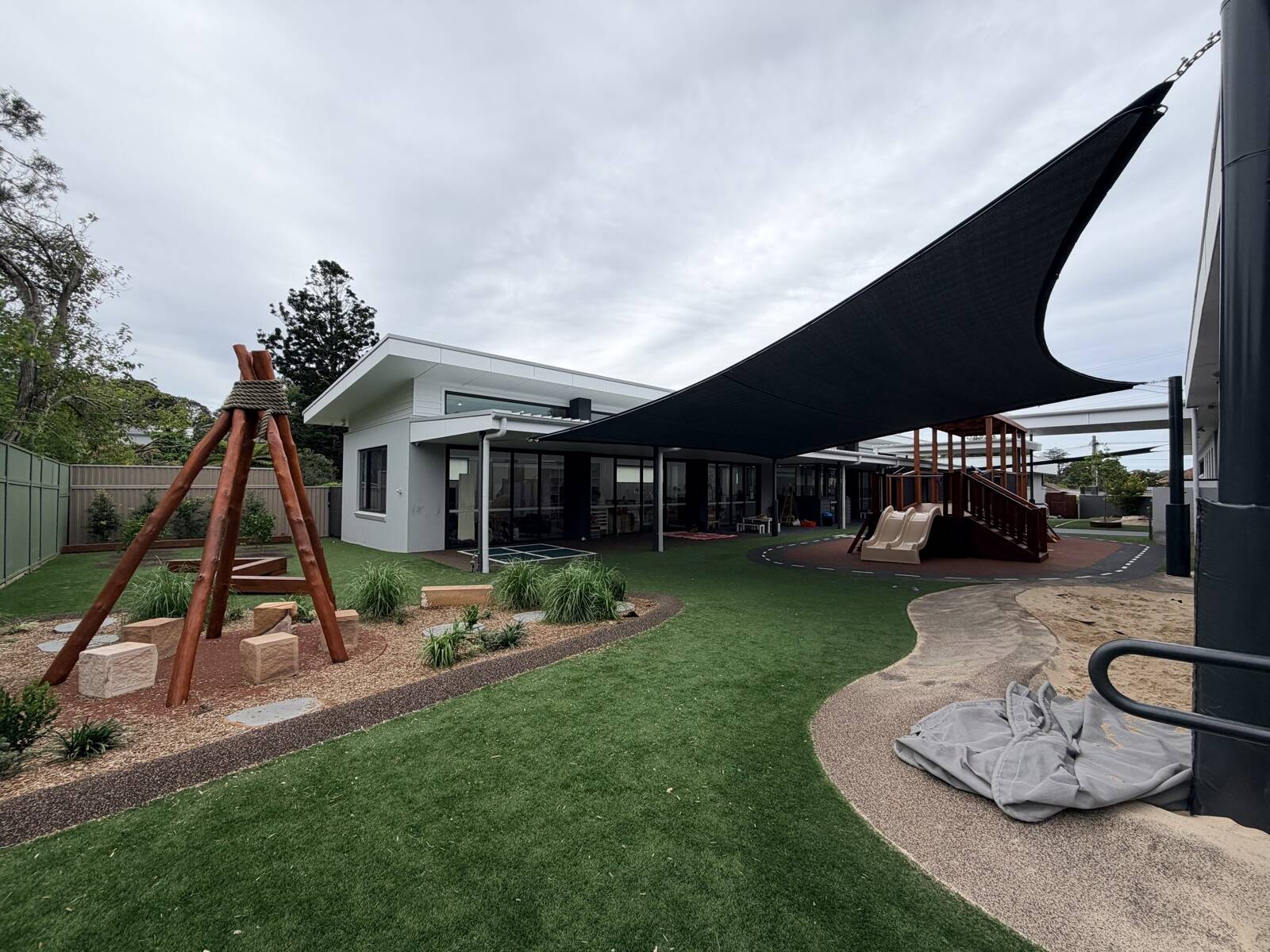 Chapter 1 Early Learning