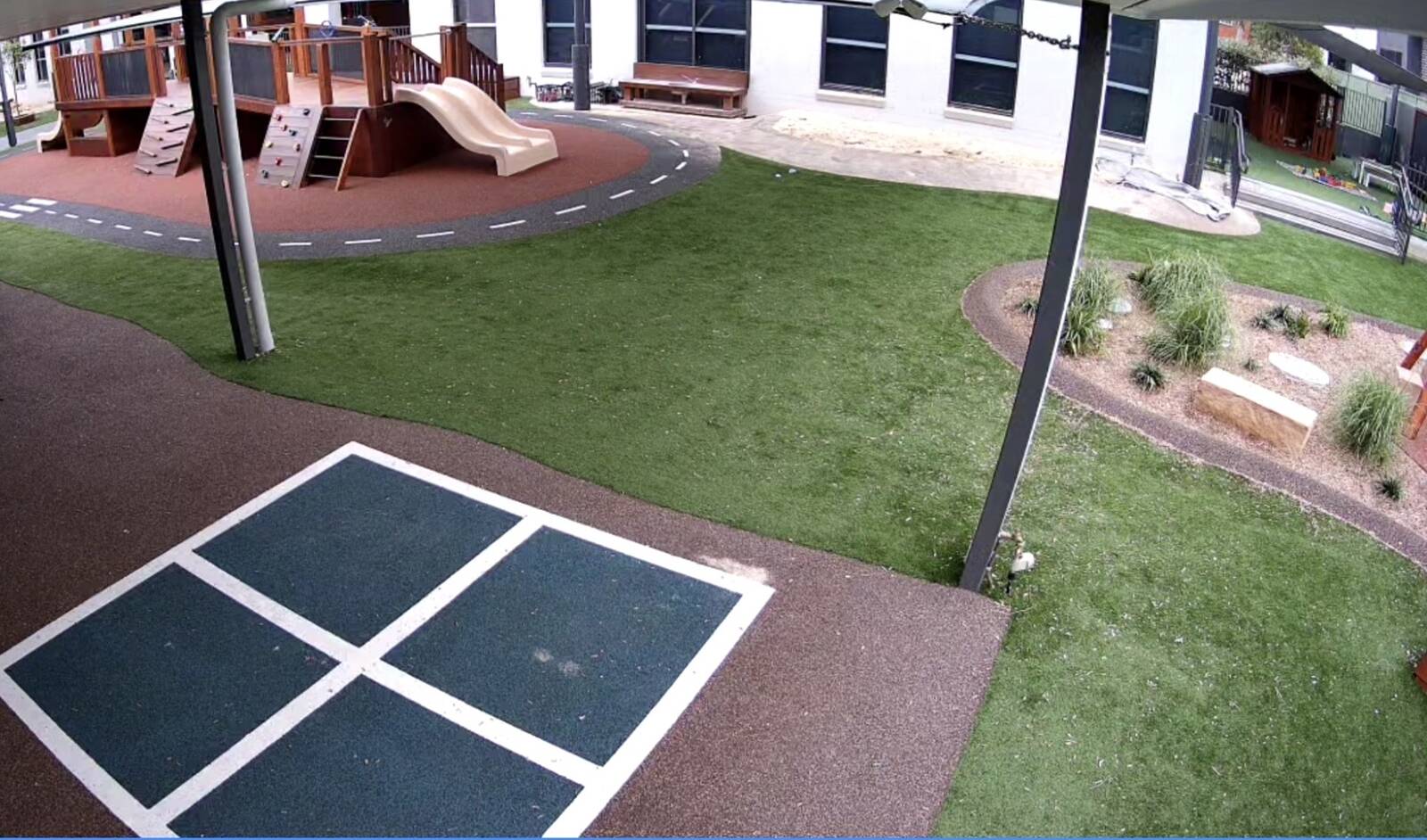 Chapter 1 Early Learning