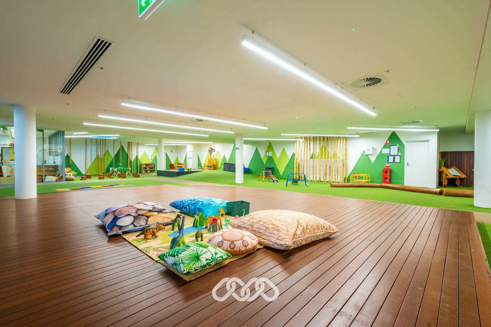 Gungahlin Montessori Academy Childcare & Preschool