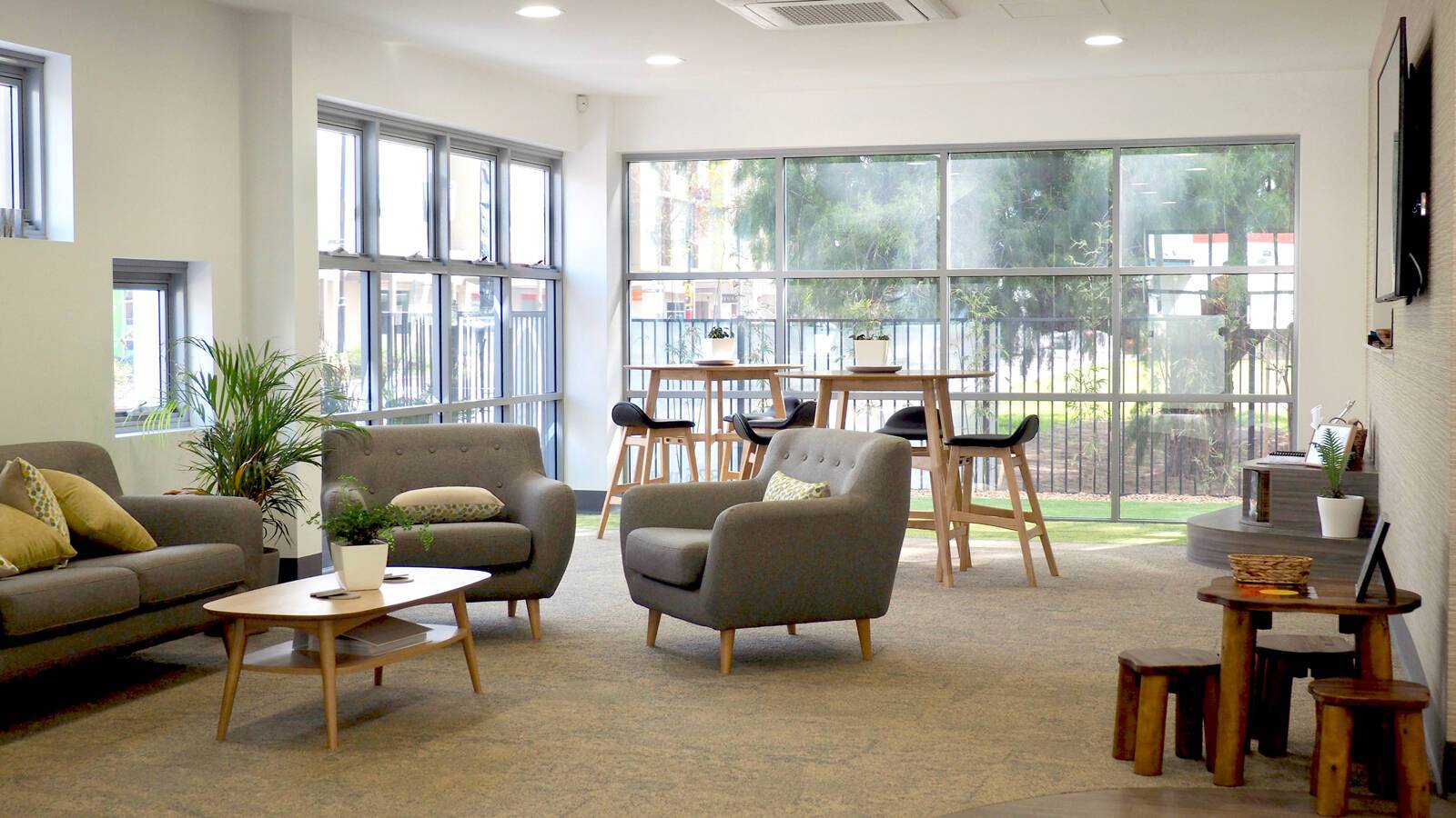 Green Leaves Early Learning Mawson Lakes