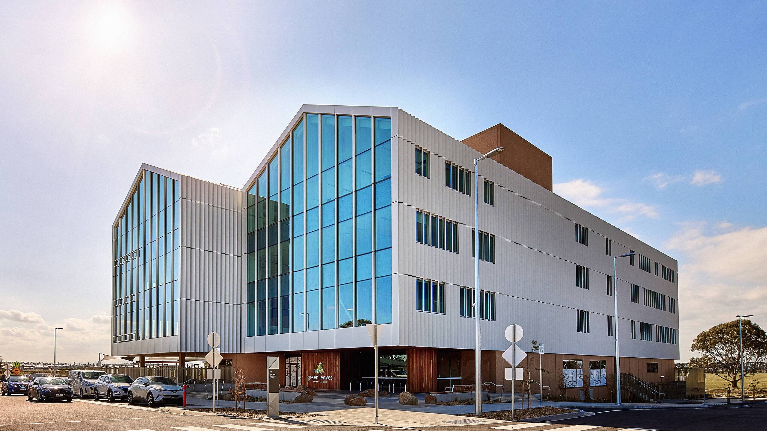 Green Leaves Early Learning Merrifield