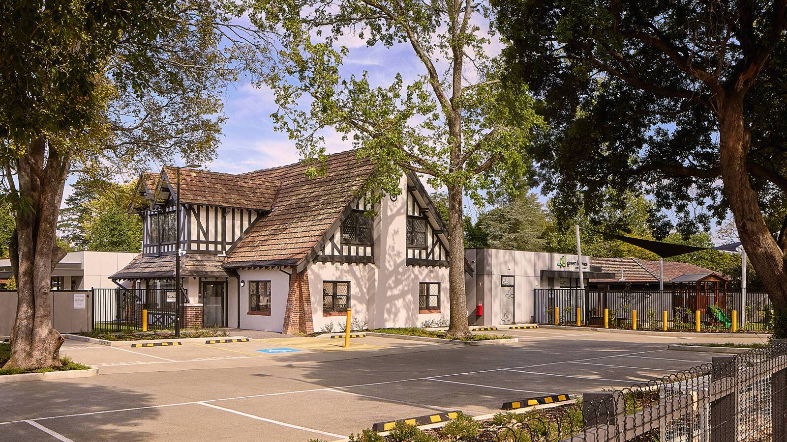 Green Leaves Early Learning Montrose