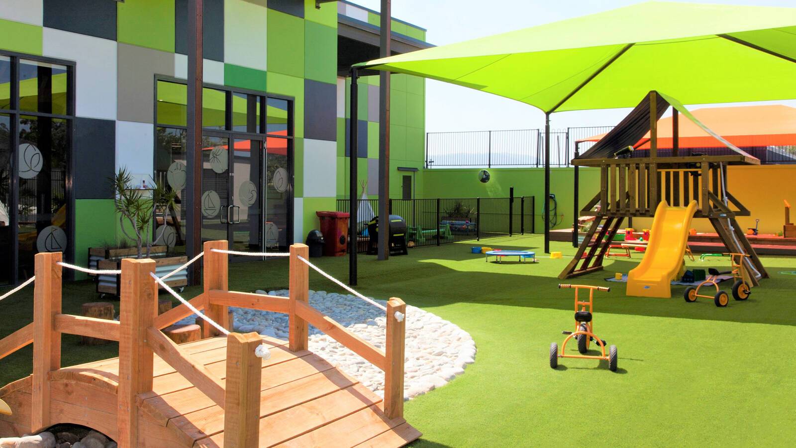 Green Leaves Early Learning Moonee Beach