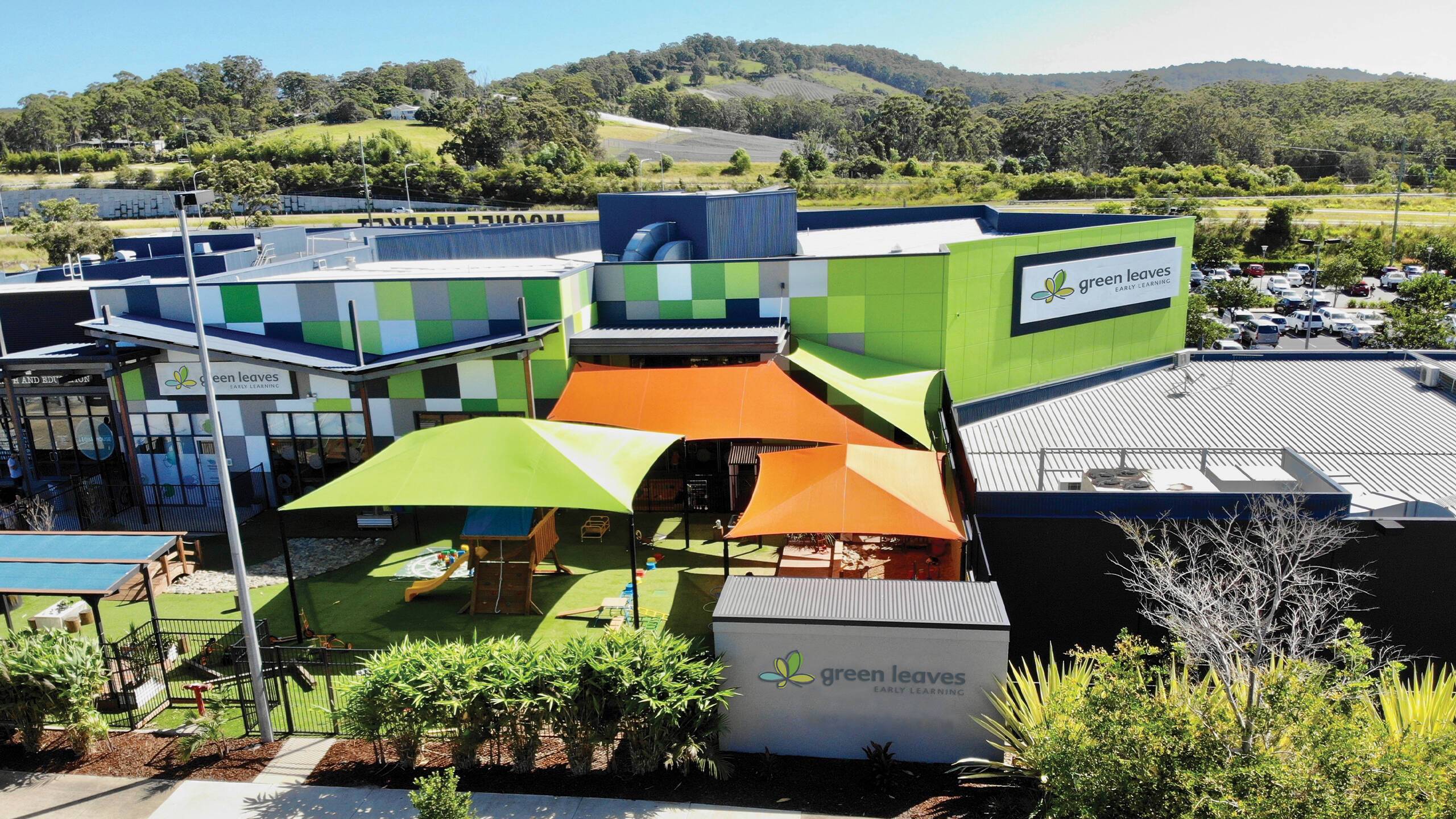 Green Leaves Early Learning Moonee Beach
