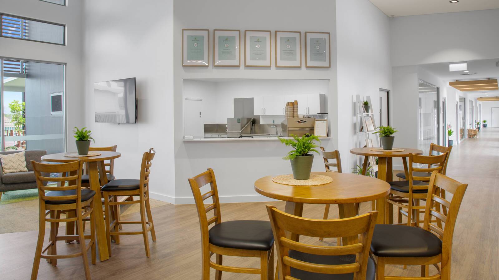 Green Leaves Early Learning North Shore