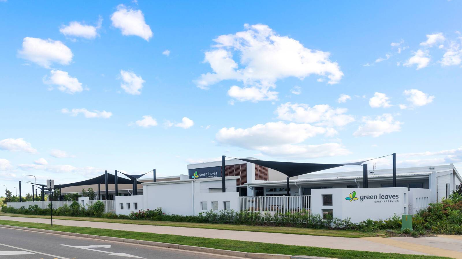 Green Leaves Early Learning North Shore