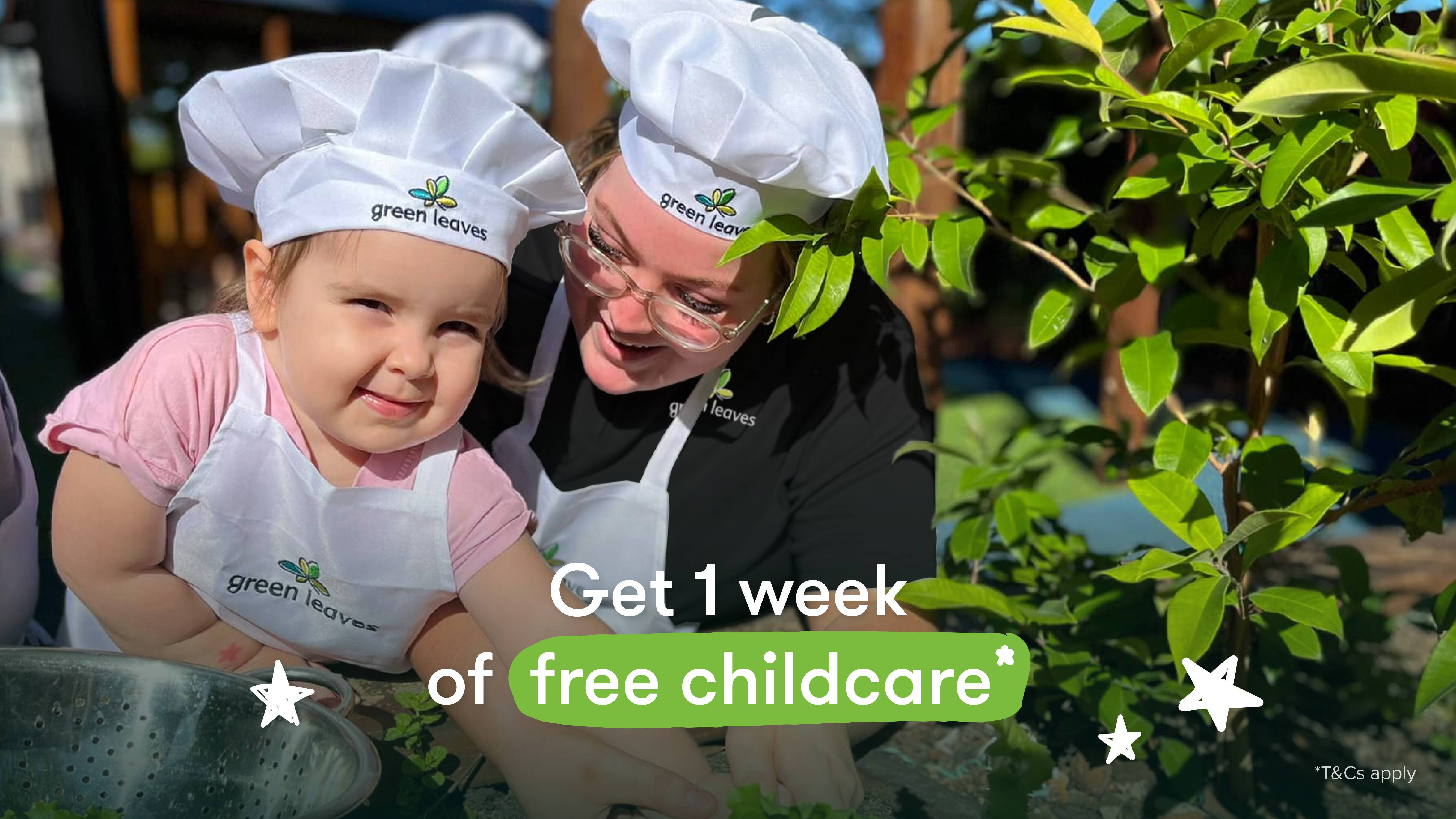 Green Leaves Early Learning Ashgrove