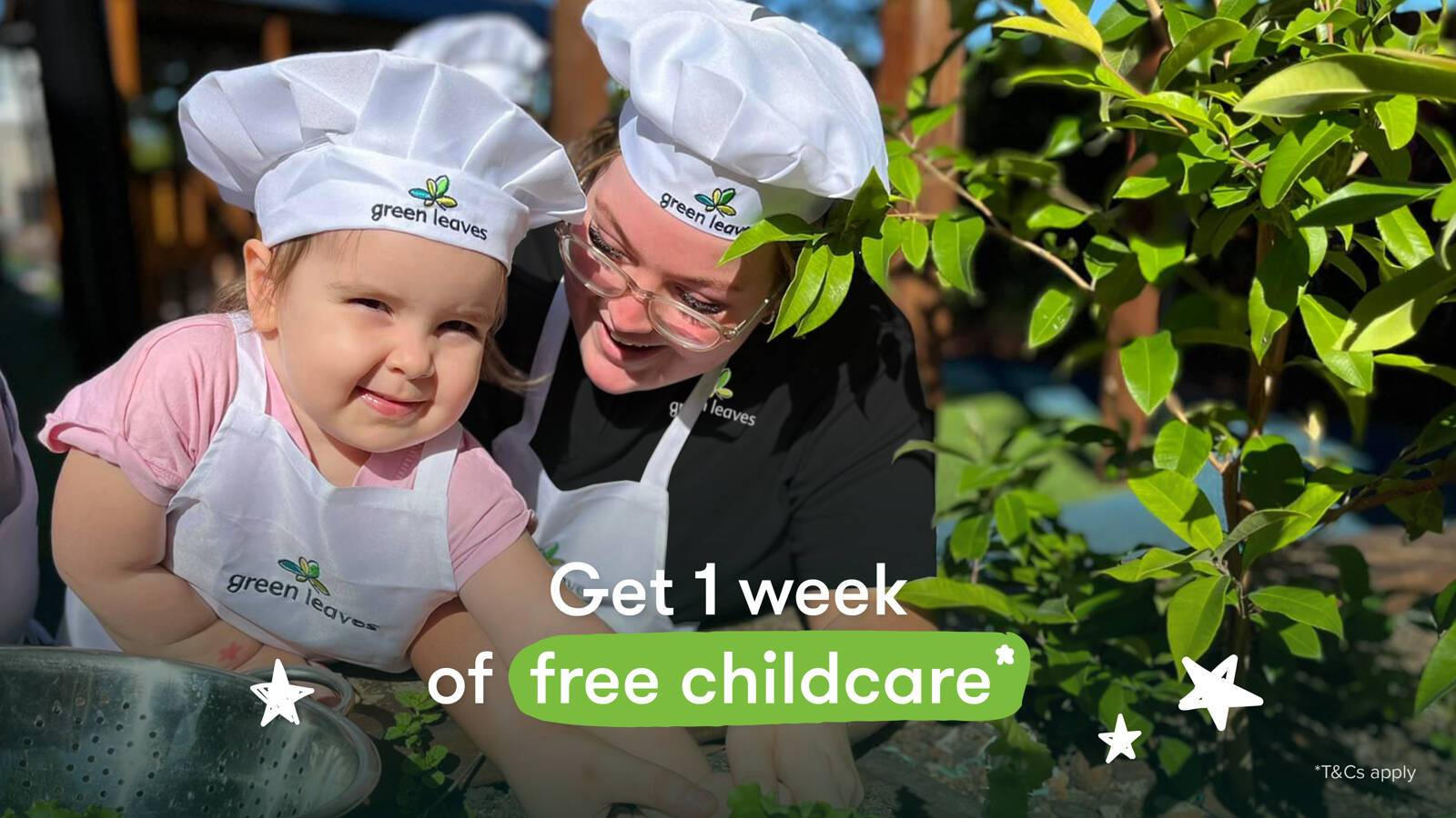 Green Leaves Early Learning Ashgrove