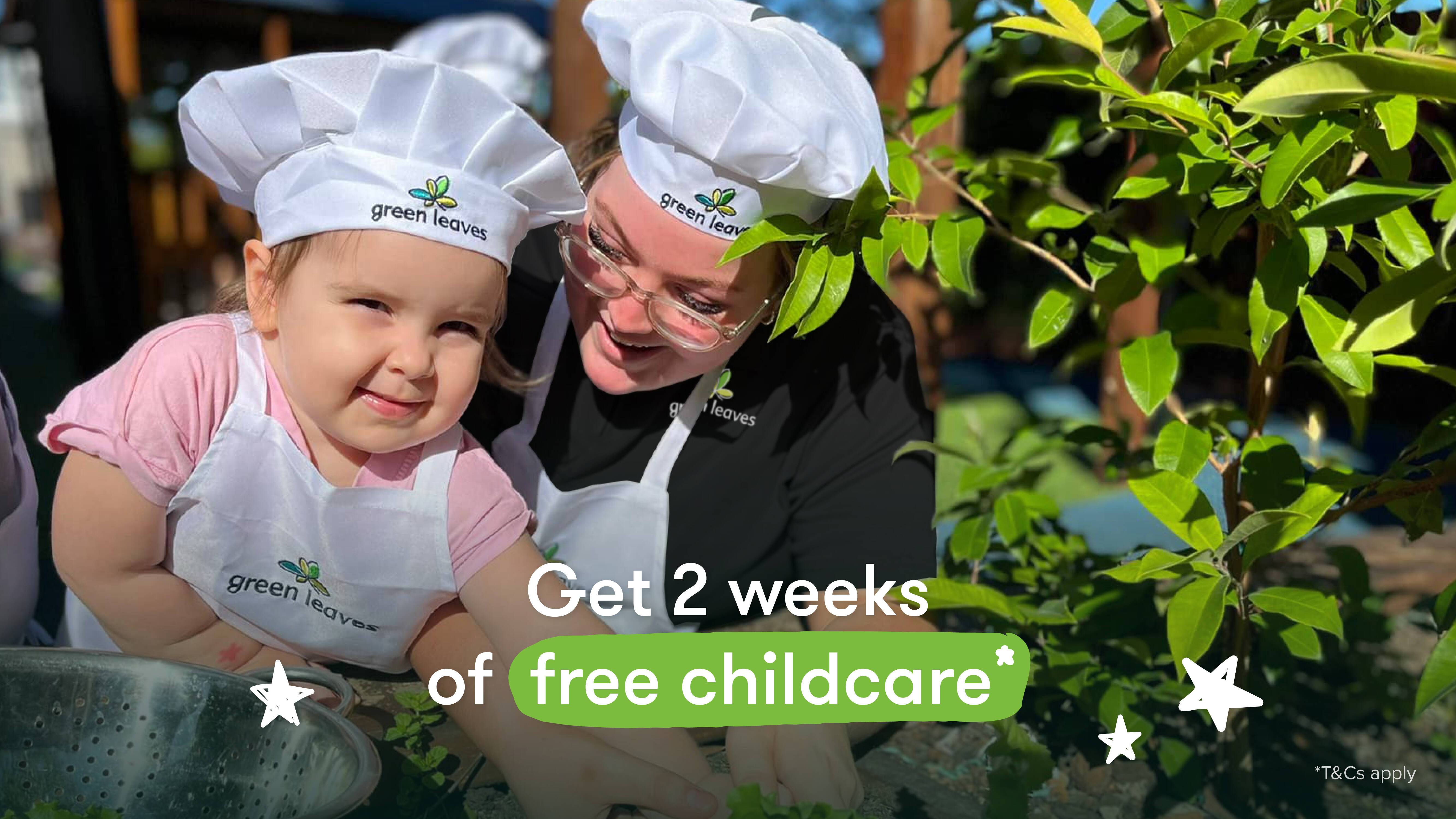 Green Leaves Early Learning Wendouree