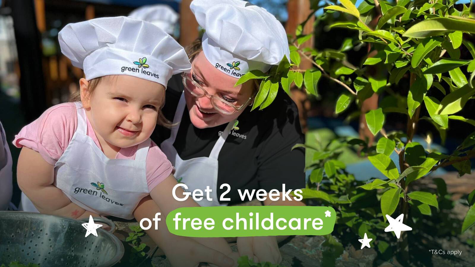 Green Leaves Early Learning Wendouree