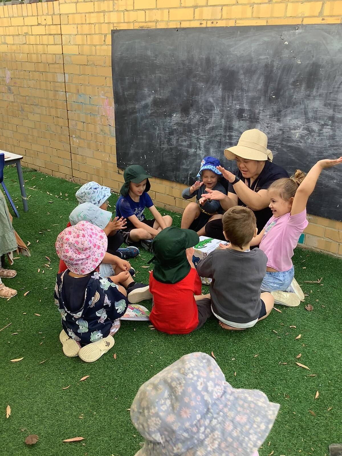 Oarsome Drive Childcare Centre