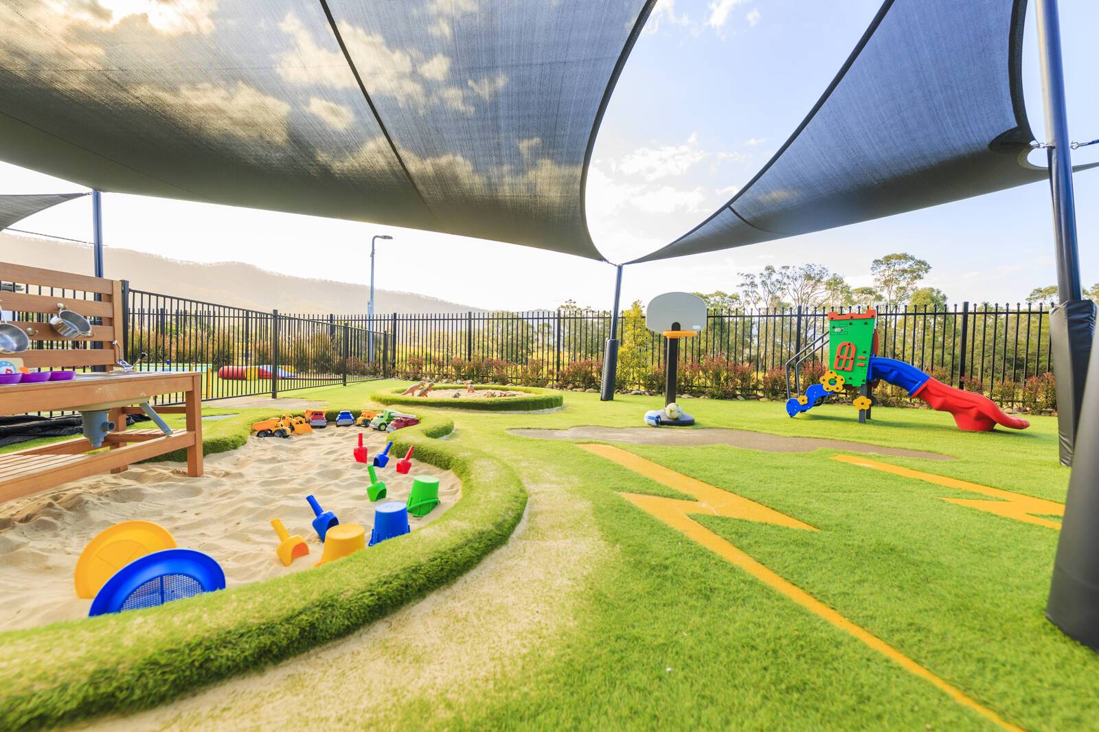 Little Peoples Early Learning Centre - Brooks Reach (Horsley)