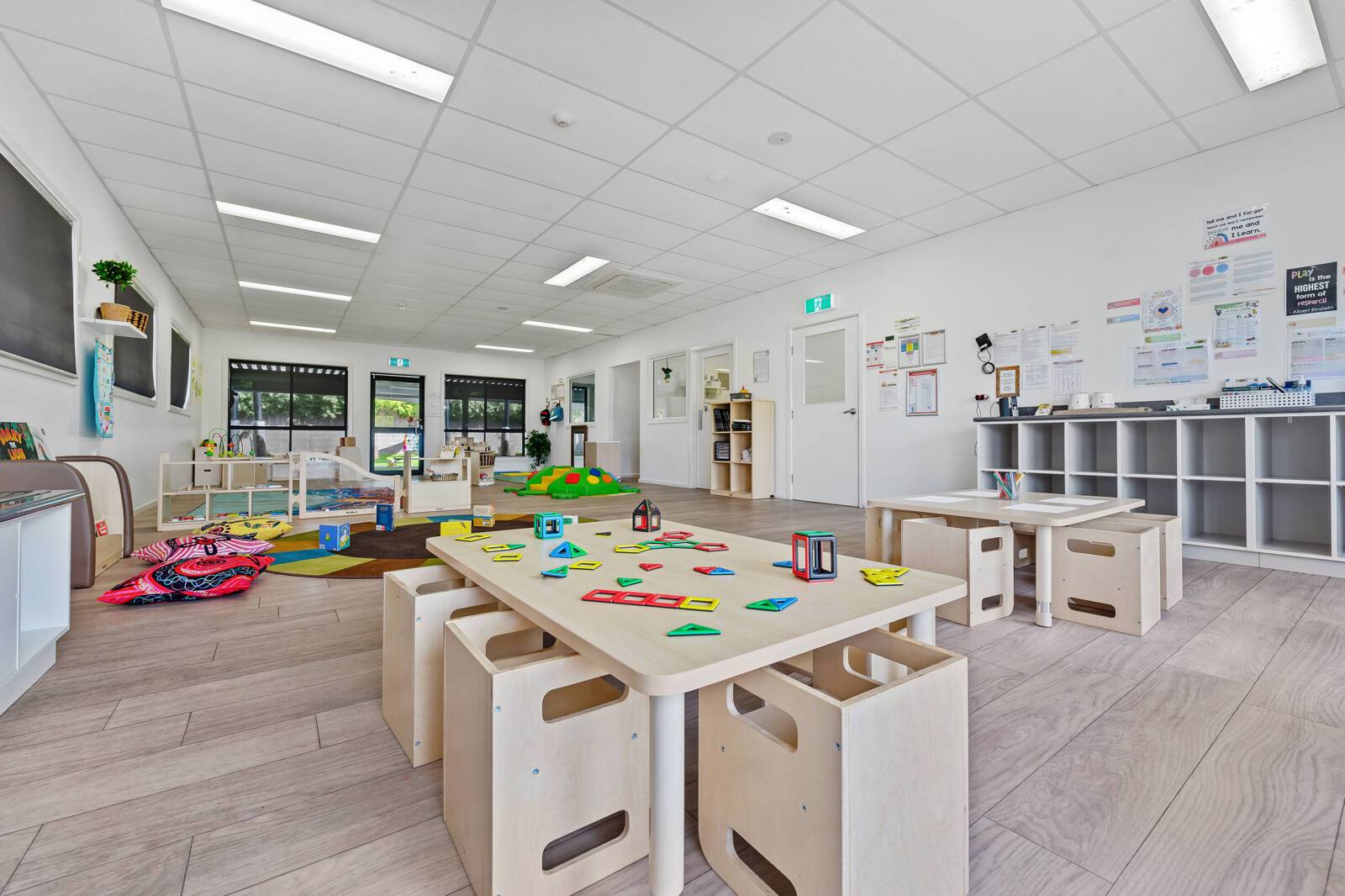 Little Peoples Early Learning Centre Bourkelands