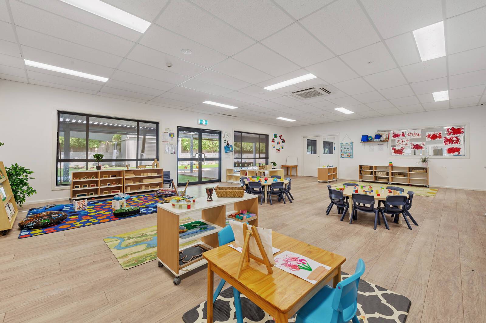 Little Peoples Early Learning Centre Bourkelands