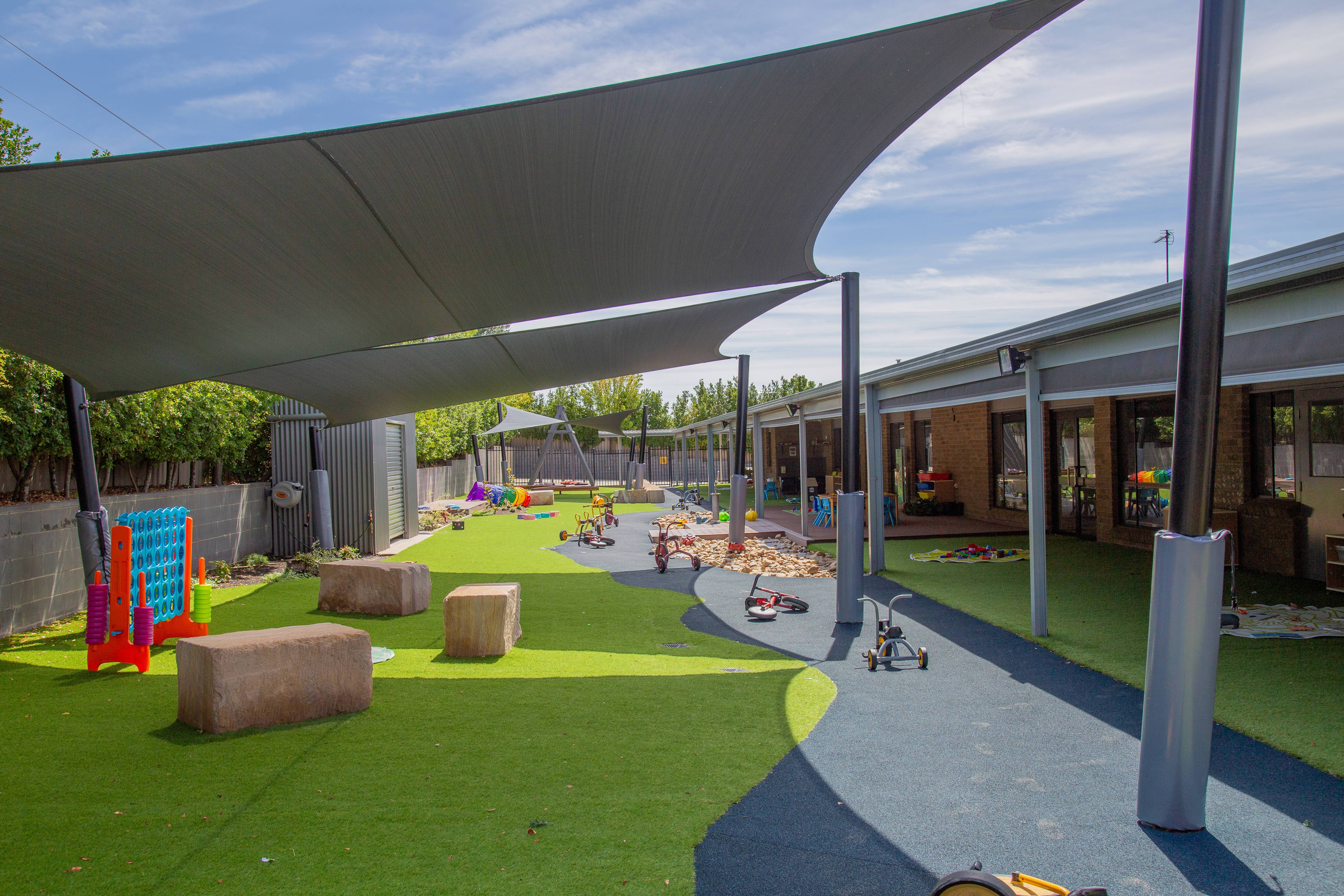 Little Peoples Early Learning Centre Bourkelands