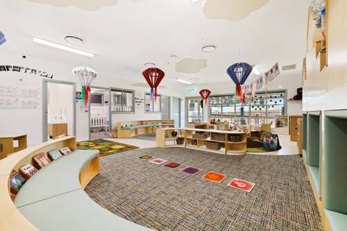 Little Peoples Early Learning Centre Tamworth South