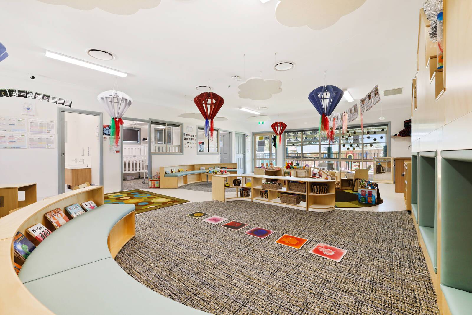 Little Peoples Early Learning Centre Tamworth South