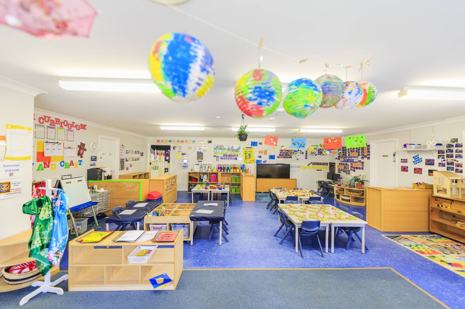 Little Peoples Early Learning Centre - Bowral