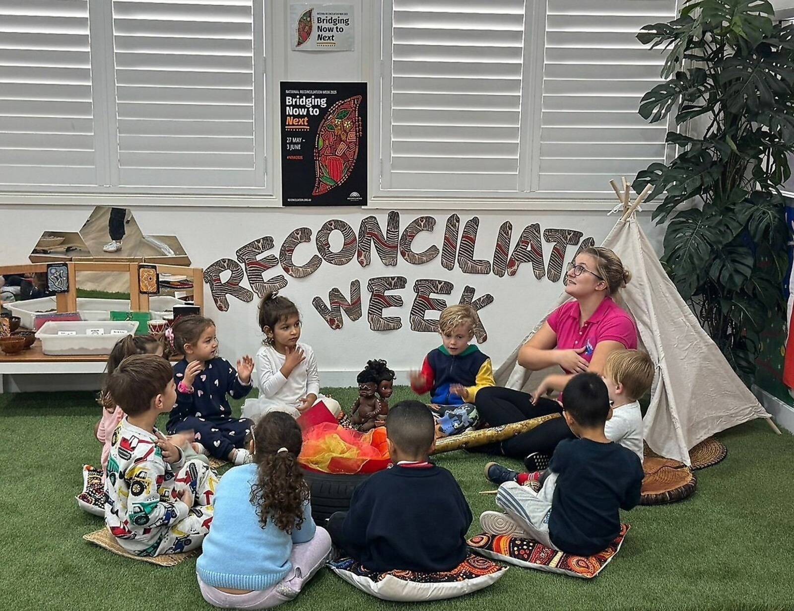 St Mary's Day Care Centre