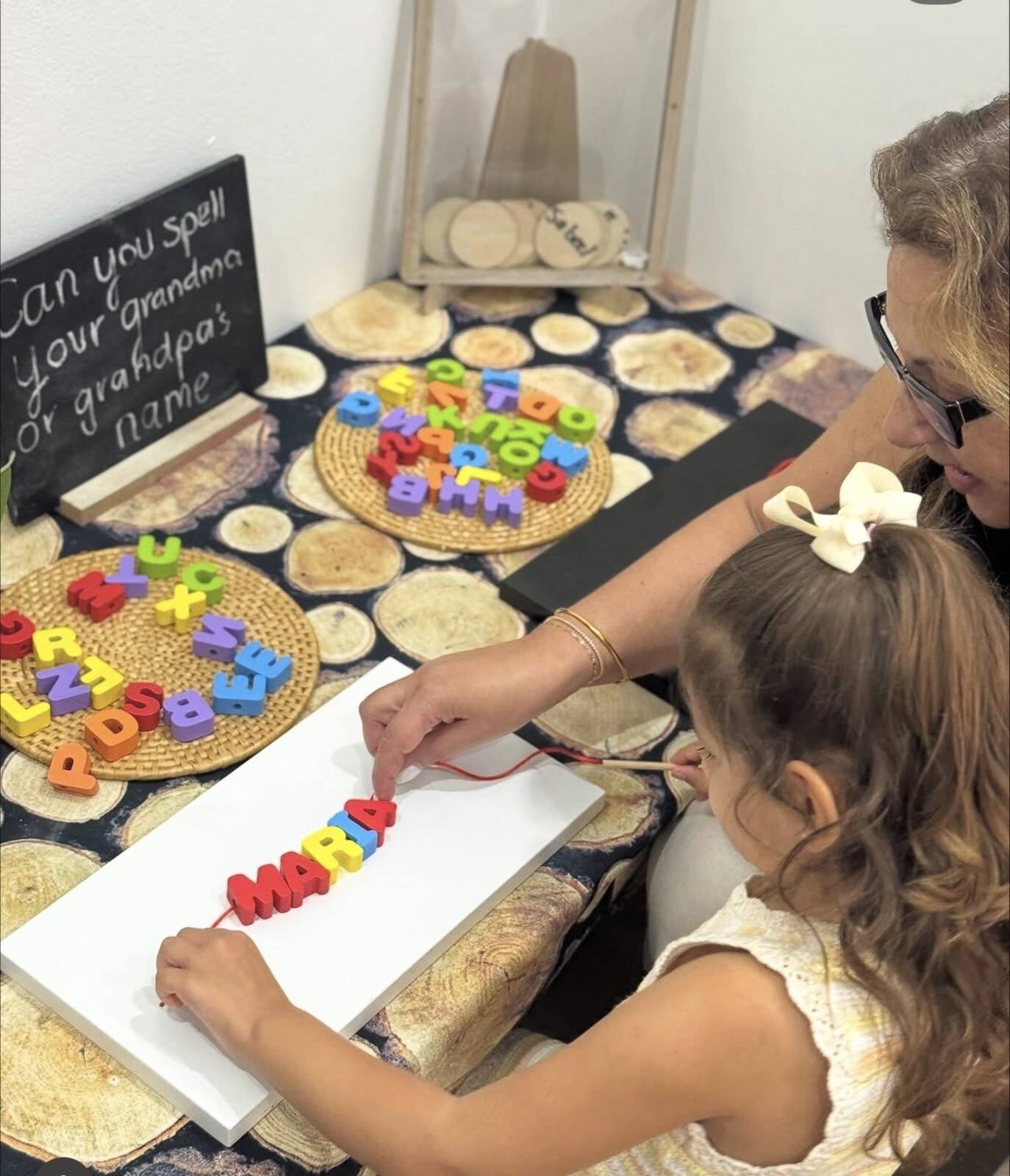 St Mary's Day Care Centre