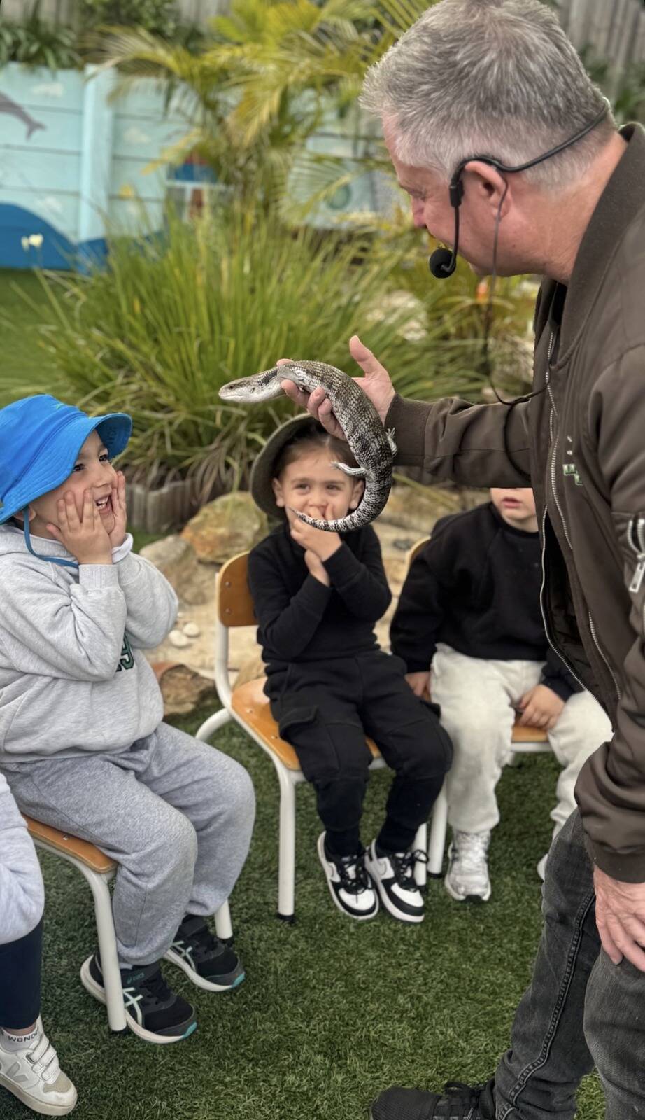 St Mary's Day Care Centre