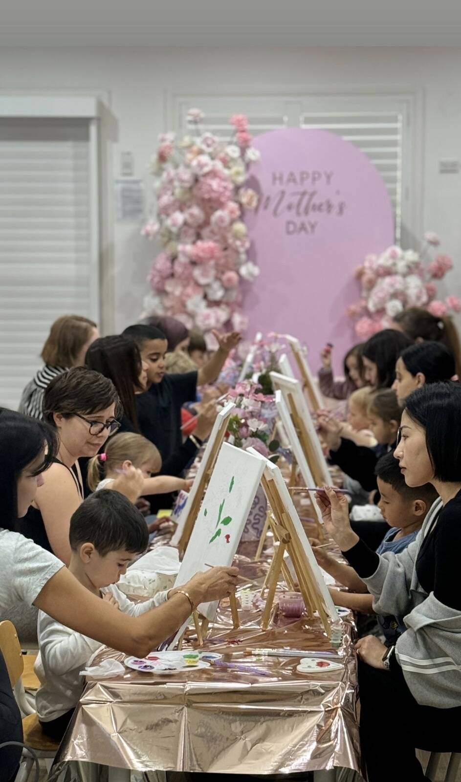 St Mary's Day Care Centre
