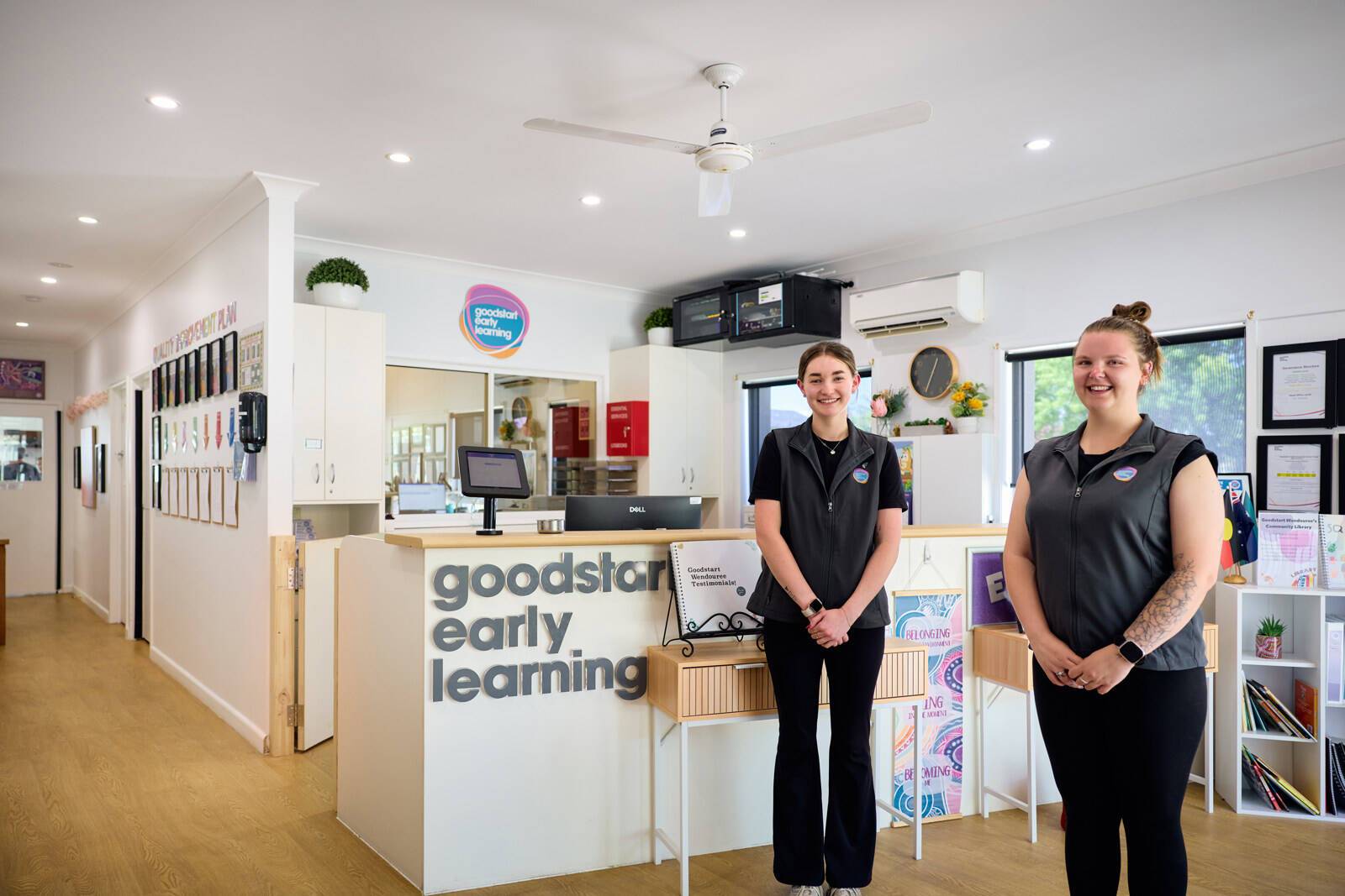 Goodstart Early Learning Wendouree